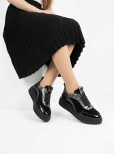 Кроссовки Donna Soft 3572 cam/nero